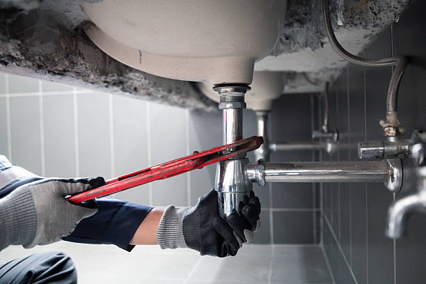 Trusted Drain Cleaning service in Twin Rocks, PA - AAA Plumbing Heating